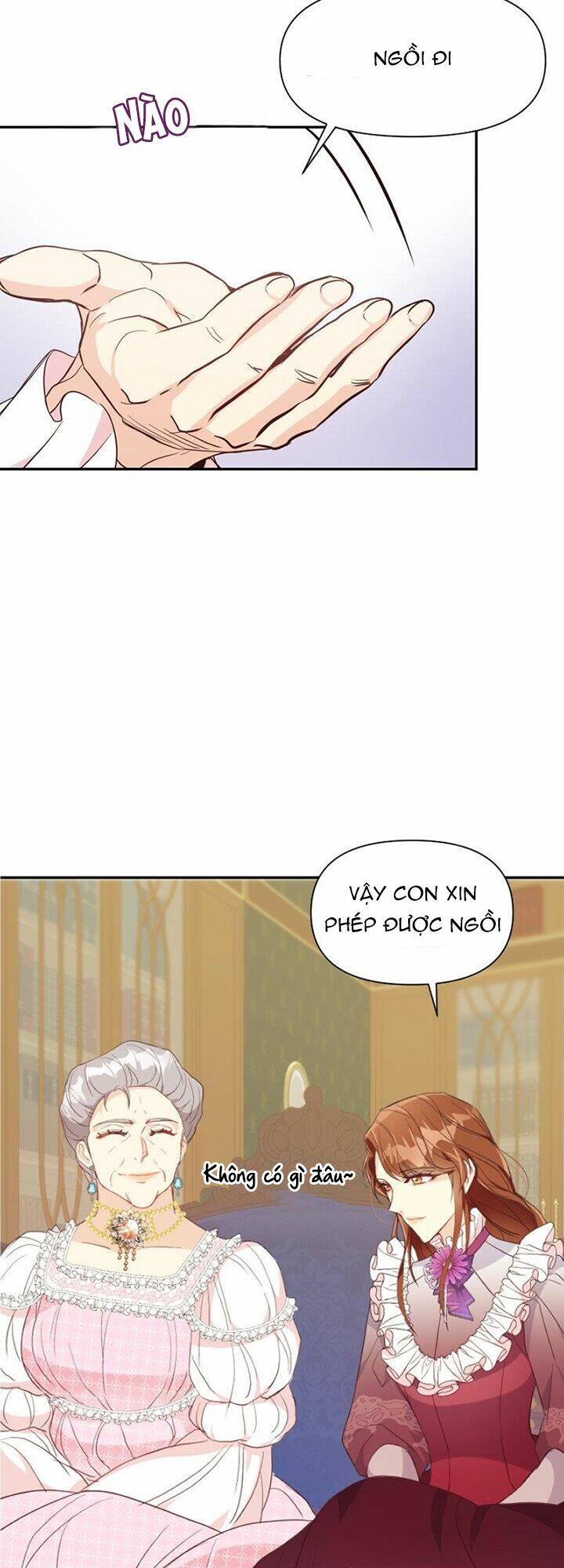 Tất Cả Mọi Người Đều Yêu Quý Nhân Vật Phản Diện Chương 14 Ảnh 57