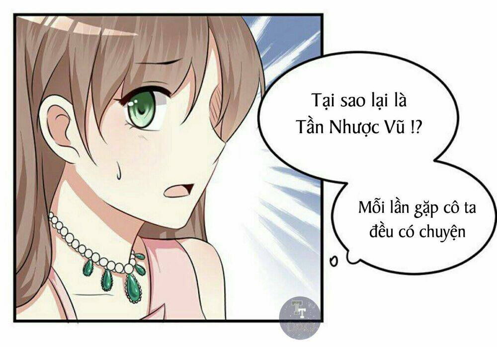 Đoạt Hôn Ác Thiếu Chương 14 Ảnh 39