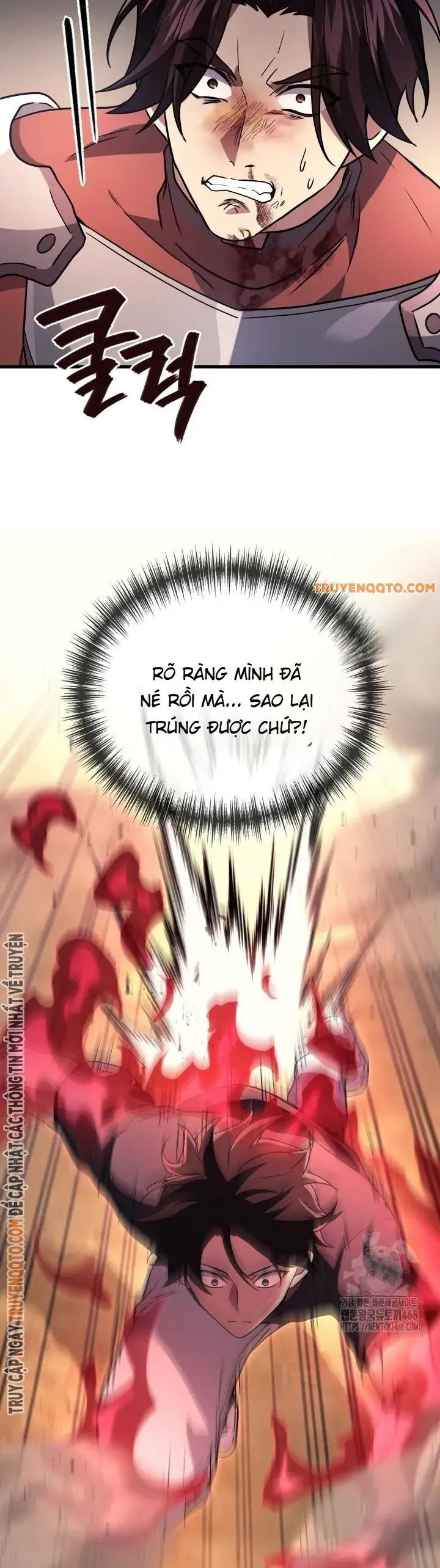 Thần Chiến Tranh Trở Lại Cấp 2 Chương 93 Ảnh 17