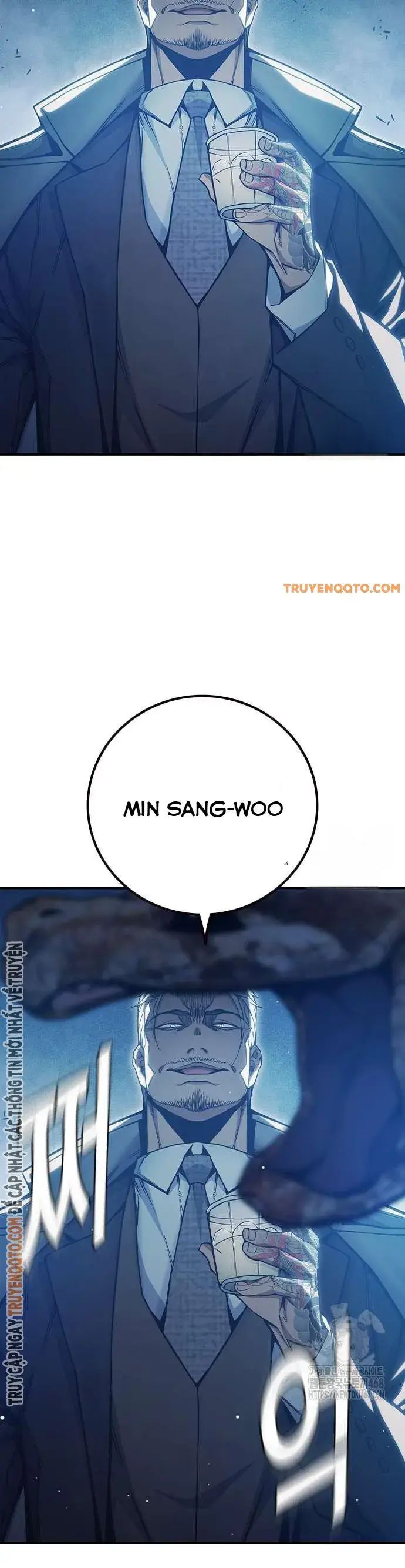 Nhà Tù Vị Thành Niên Chương 45 Ảnh 41