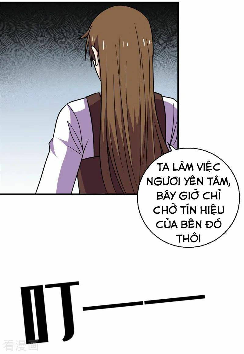 Bị Ép Trở Thành Mạnh Nhất Thế Giới Chương 76 Ảnh 28