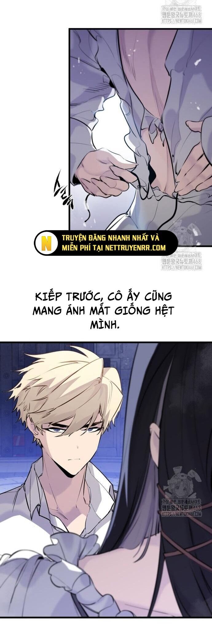 Mỗi Lính Đánh Thuê Trở Về Đều Có Một Kế Hoạch Chương 34 Ảnh 21
