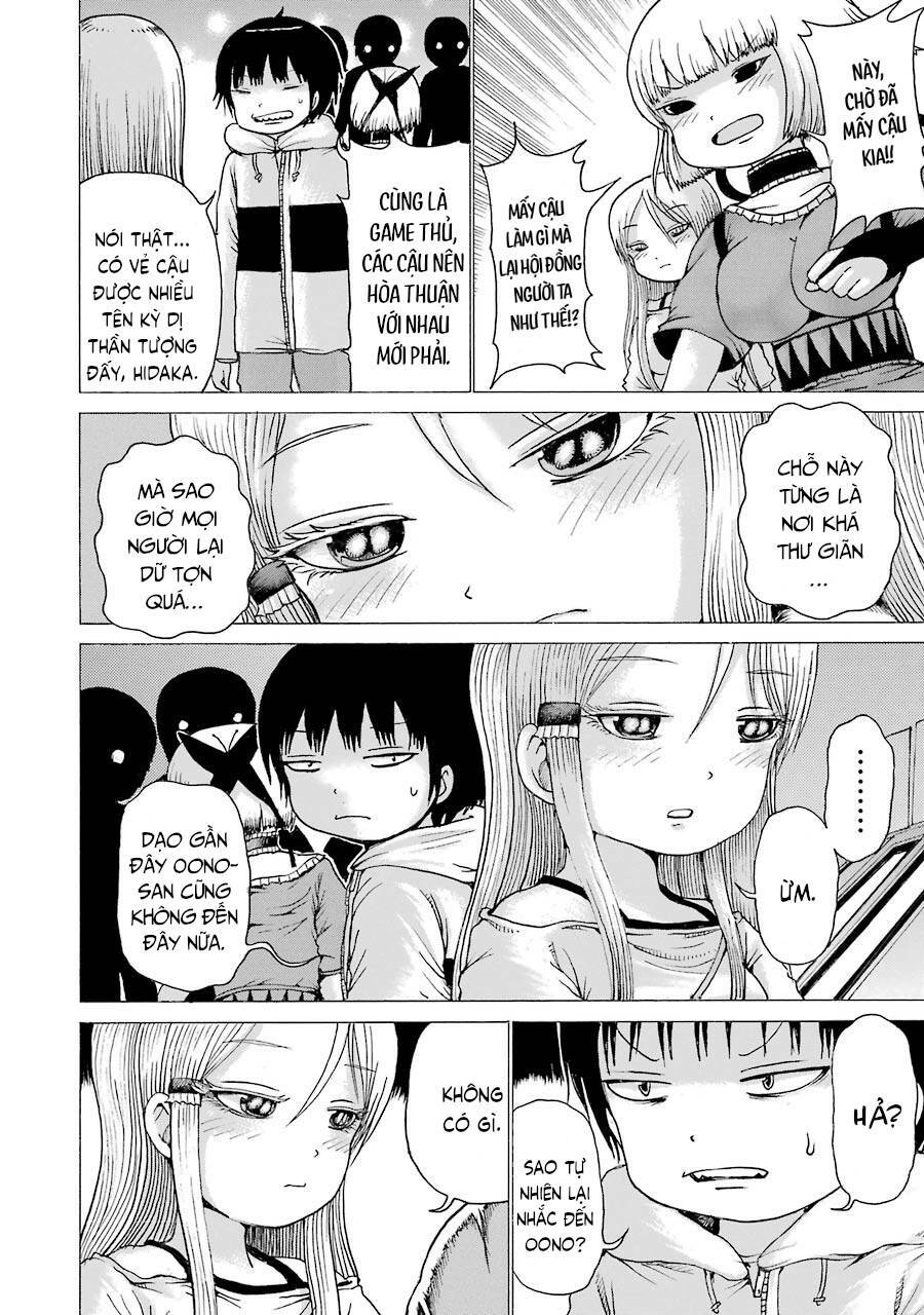 Hi Score Girl Chương 42 Ảnh 7