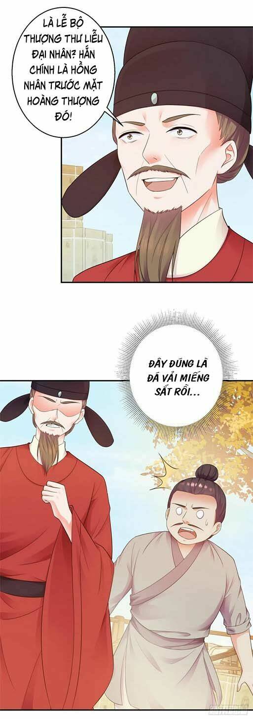 Sử Thượng Đệ Nhất Chưởng Môn Chương 200 Ảnh 9