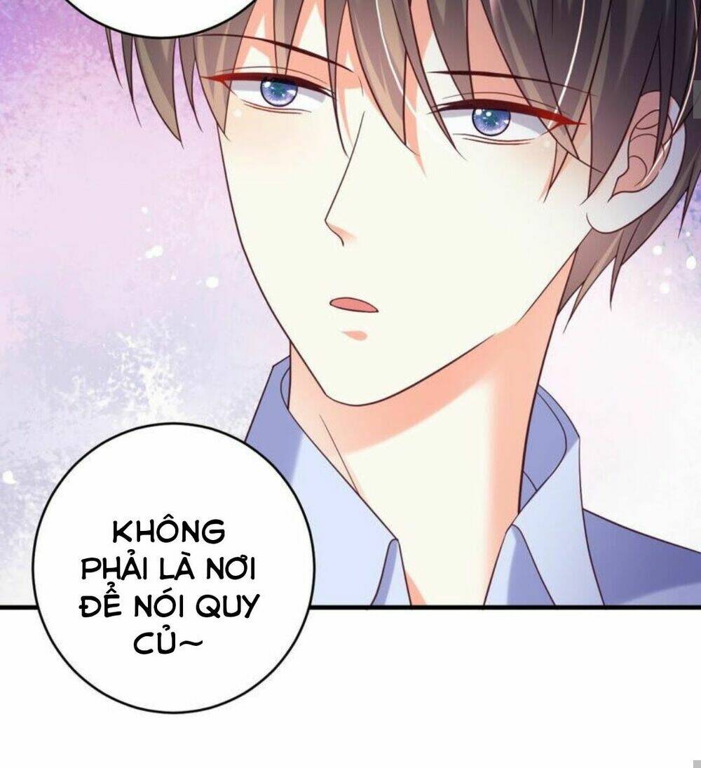 Tổng Tài Phu Nhân Không Muốn Giải Cứu Thế Giới Chương 21 Ảnh 16