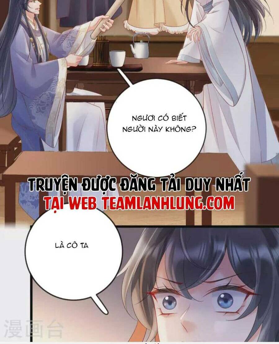 Sự Trả Thù Của Vương Phi Chương 64 Ảnh 28