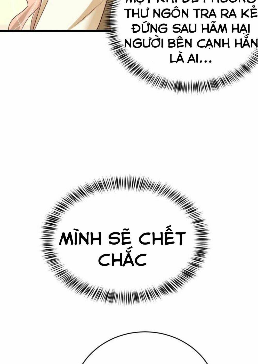 Tổng Tài Phu Nhân Không Muốn Giải Cứu Thế Giới Chương 28 Ảnh 31