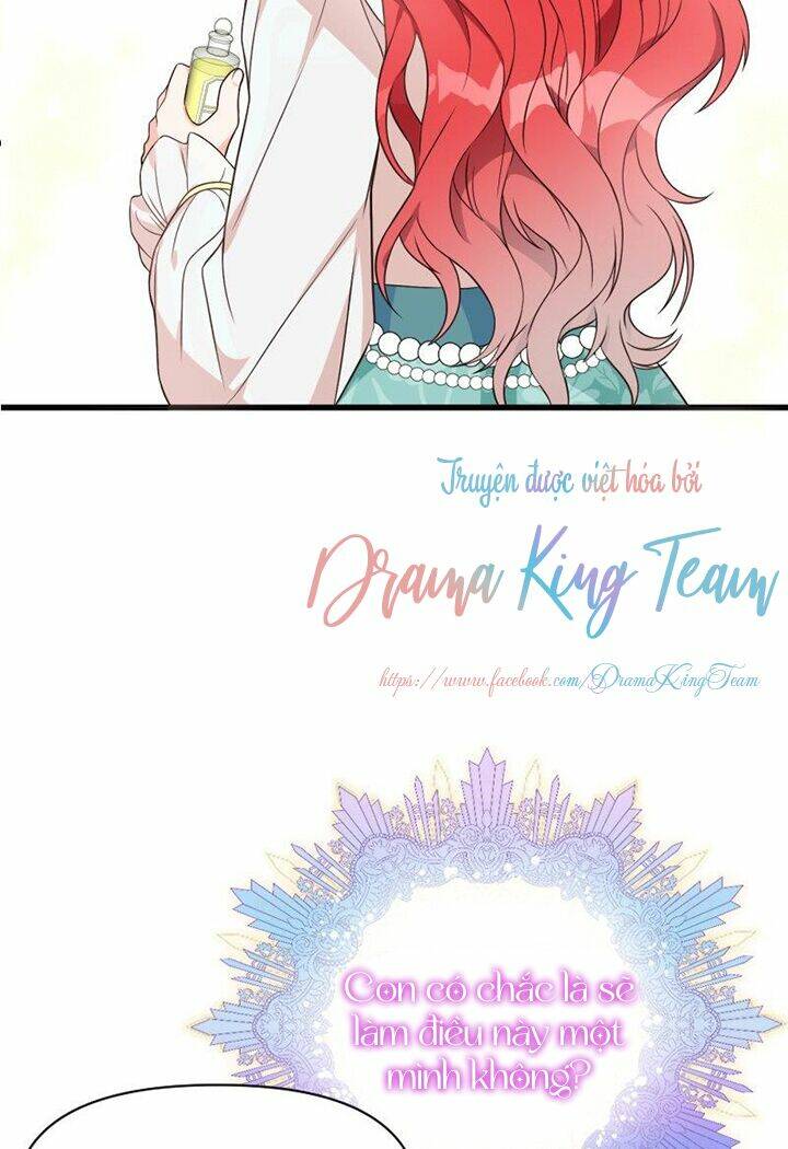 Tất Cả Mọi Người Đều Yêu Quý Nhân Vật Phản Diện Chương 7 Ảnh 10