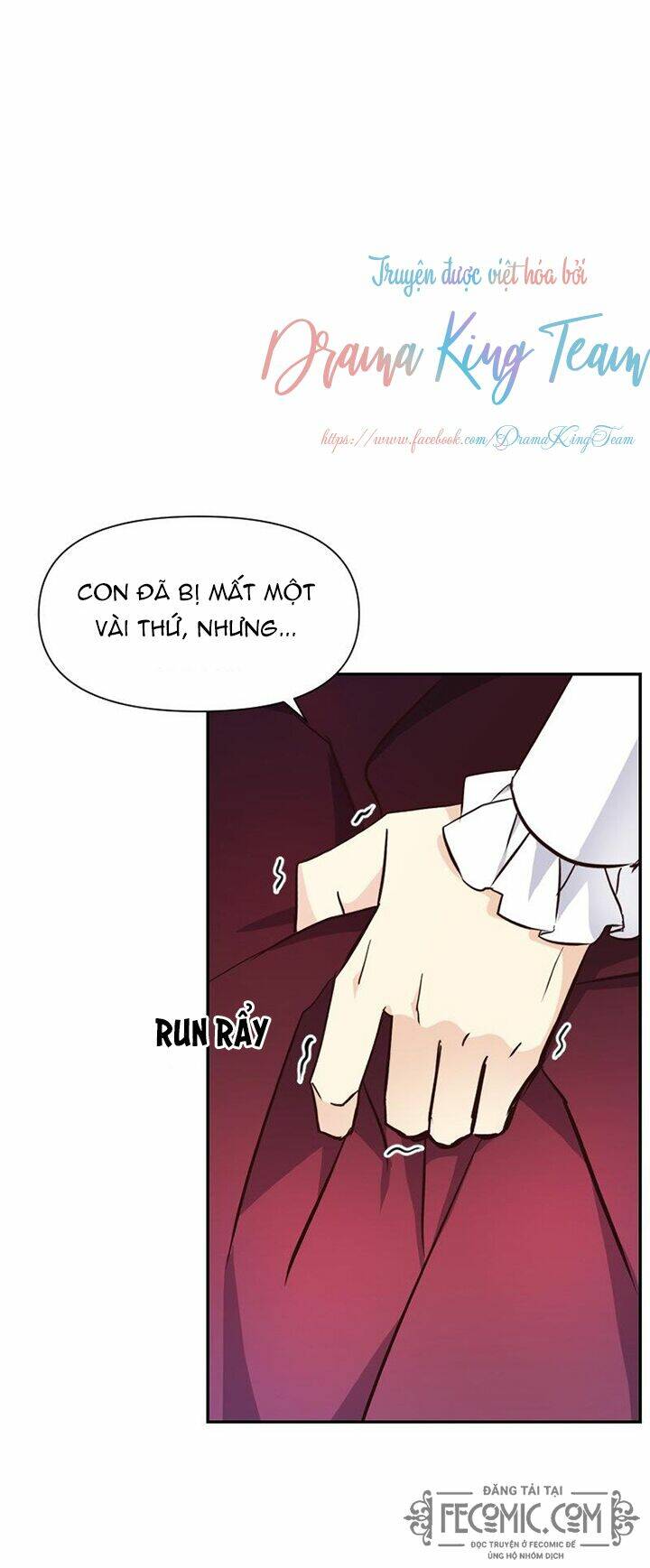 Tất Cả Mọi Người Đều Yêu Quý Nhân Vật Phản Diện Chương 14 Ảnh 59