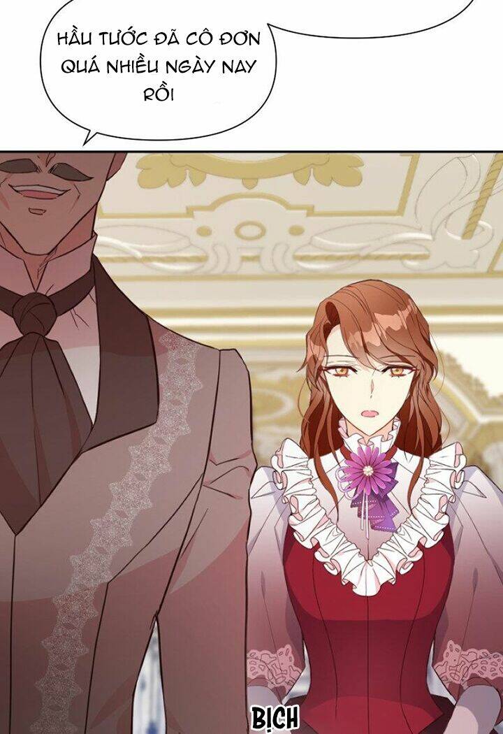 Tất Cả Mọi Người Đều Yêu Quý Nhân Vật Phản Diện Chương 14 Ảnh 49