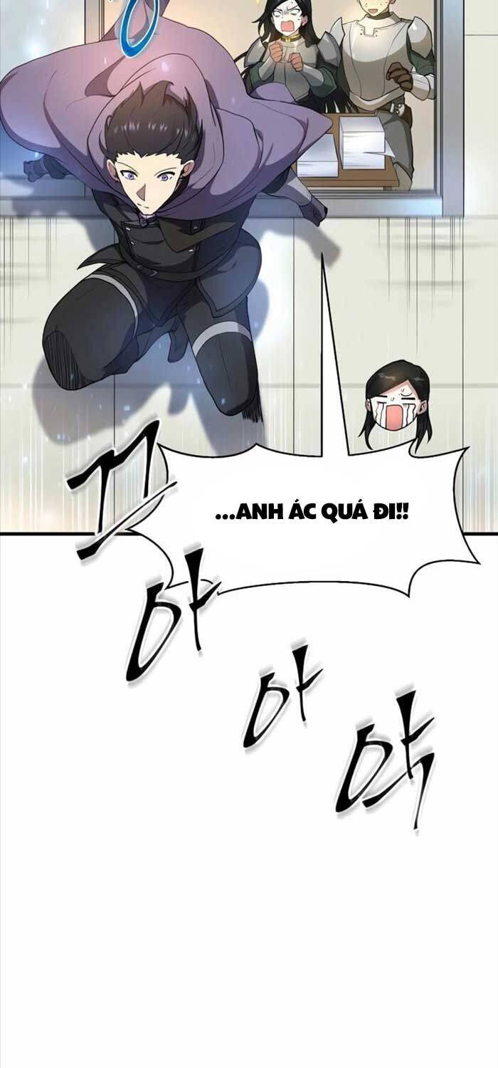 Tôi Thăng Cấp Bằng Kĩ Năng Chương 79 Ảnh 28