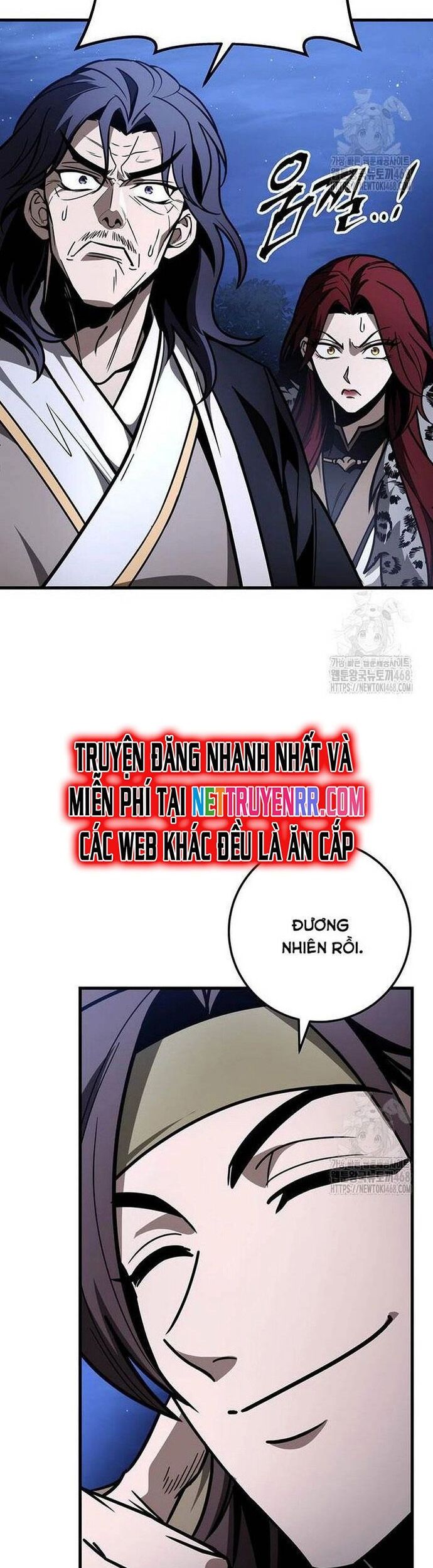 Thanh Kiếm Của Hoàng Đế Chương 81 Ảnh 59