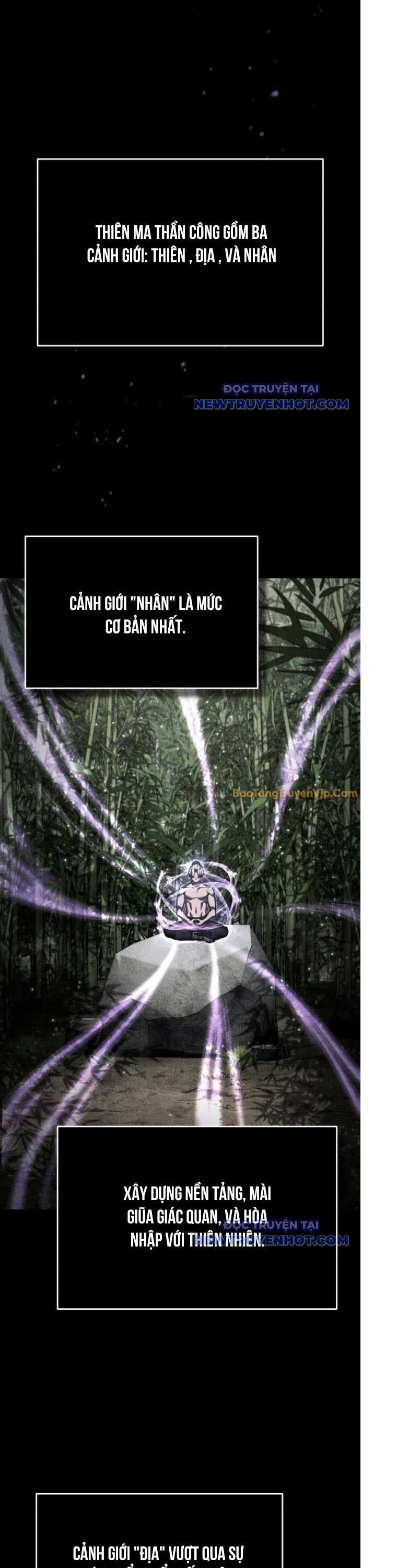 Thiên Quỷ Chẳng Sống Nổi Cuộc Đời Bình Thường Chương 152 Ảnh 17