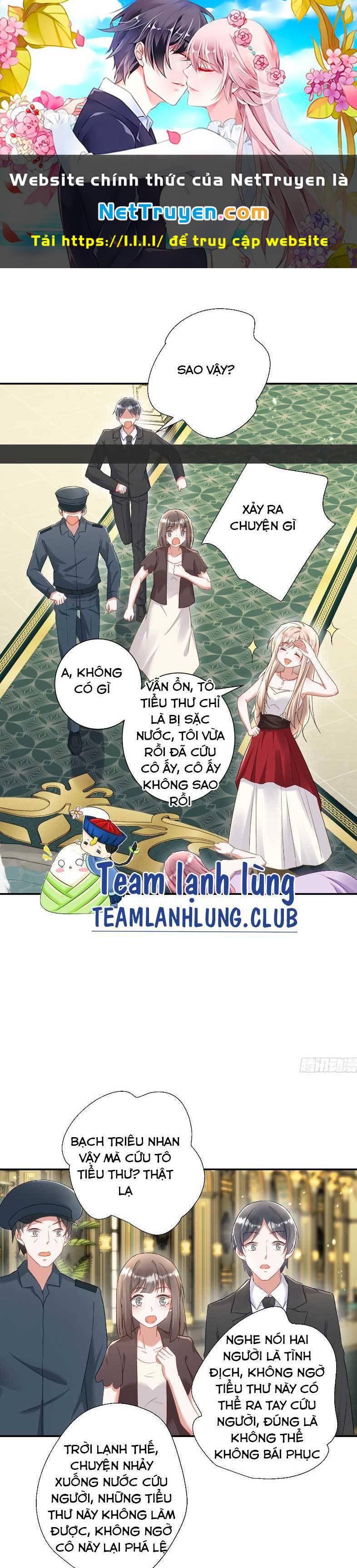 Thiên Kim Giàu Có Phát Điên Sau Khi Tái Sinh Chương 30 Ảnh 2