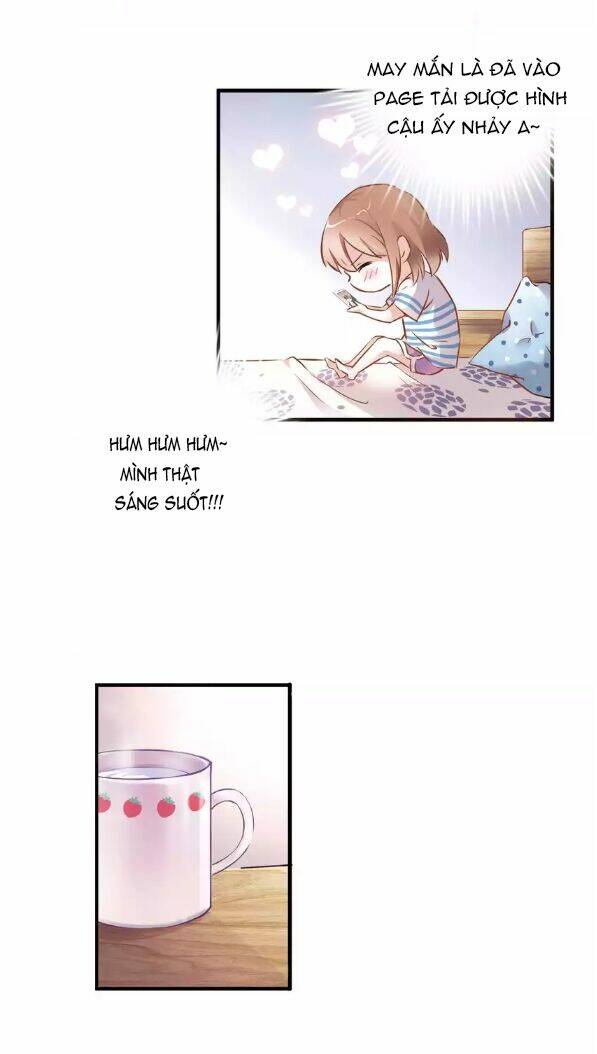 Thần Tinh Vị Lạc Thì Chương 1 Ảnh 21