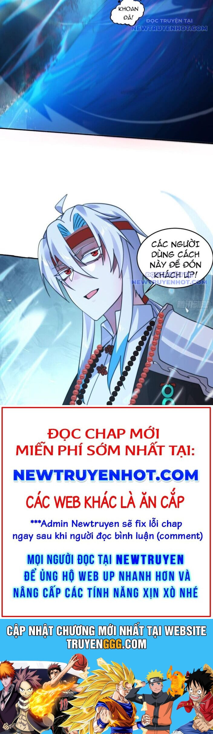 Nữ Đồ Đệ Ai Nấy Đều Muốn Giết Ta Chương 250 Ảnh 19