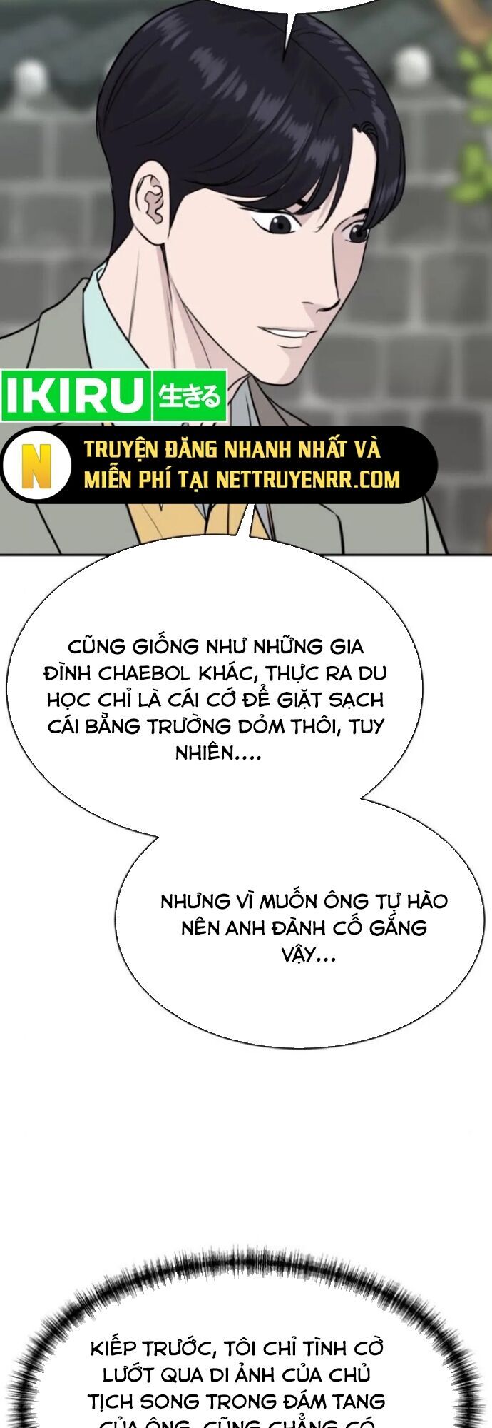 Cháu Trai Thiên Tài Của Vua Cho Vay Nặng Lãi Chương 48 Ảnh 47