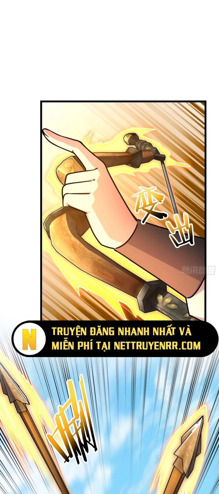 Sư Phụ Của Ta Mỗi Khi Đến Đại Nạn Mới Đột Phá Chương 152 Ảnh 11