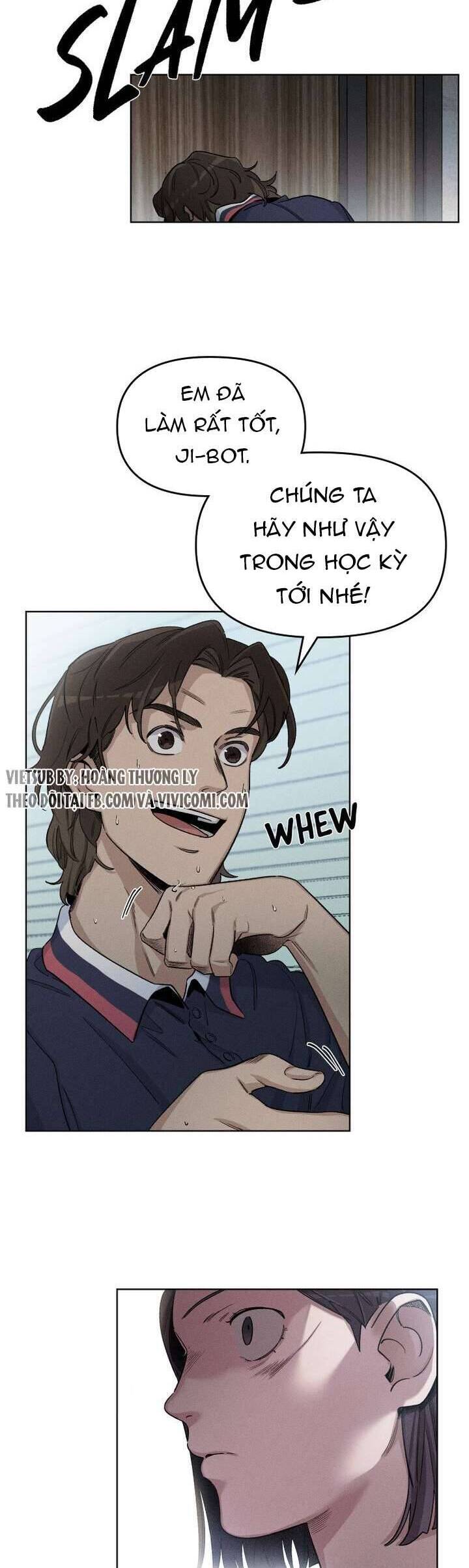 Lời Thú Tội Chương 18 Ảnh 15