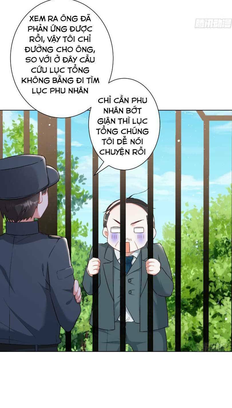 Thiên Kim Giàu Có Phát Điên Sau Khi Tái Sinh Chương 25 Ảnh 14