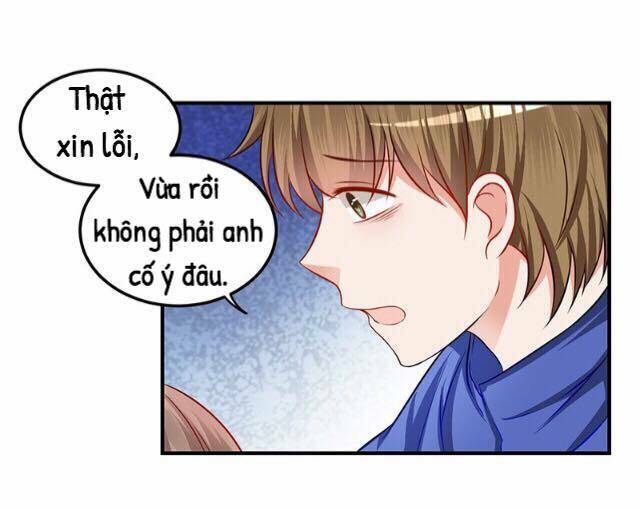 Đoạt Hôn Ác Thiếu Chương 27 Ảnh 10