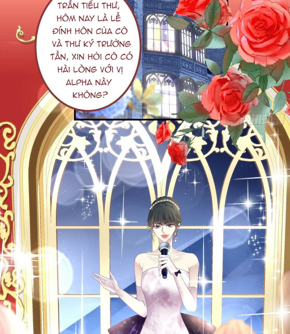 Toàn Bộ Nắm Trong Tay Chương 149 Ảnh 32