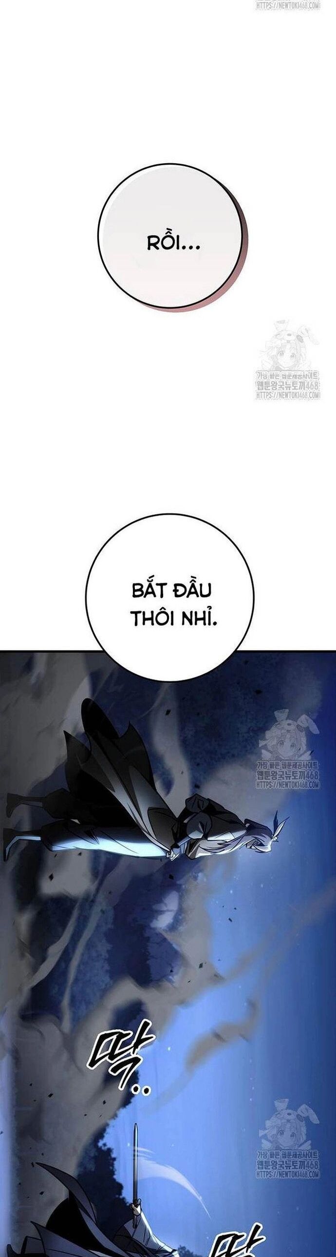 Thanh Kiếm Của Hoàng Đế Chương 81 Ảnh 63