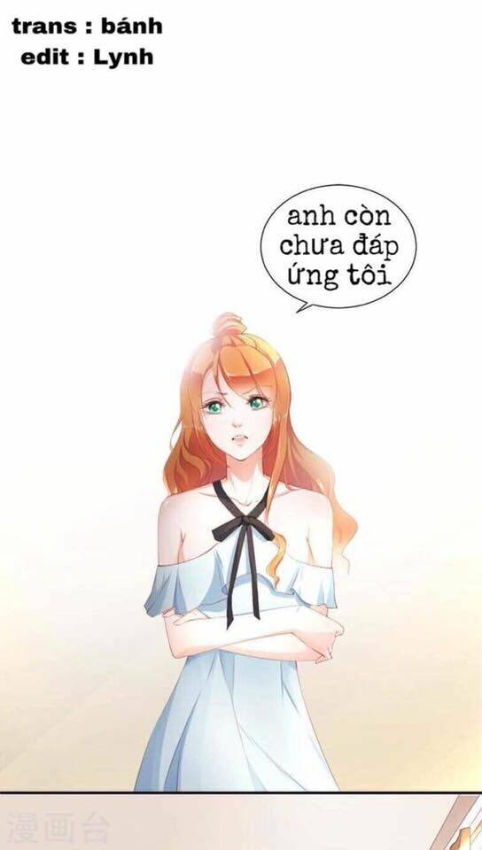 Người Vợ Bí Ẩn Của Tổng Tài Chương 18 Ảnh 2