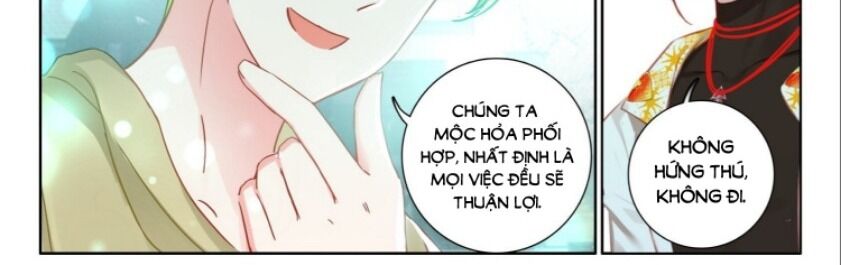 Âm Dương Miện Chương 60.5 Ảnh 29