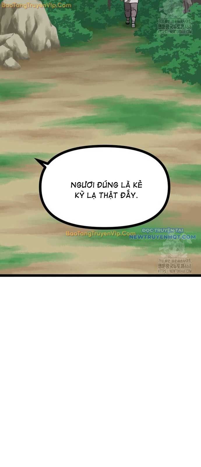 Nhất Bộ Thần Quyền Chương 42 Ảnh 20