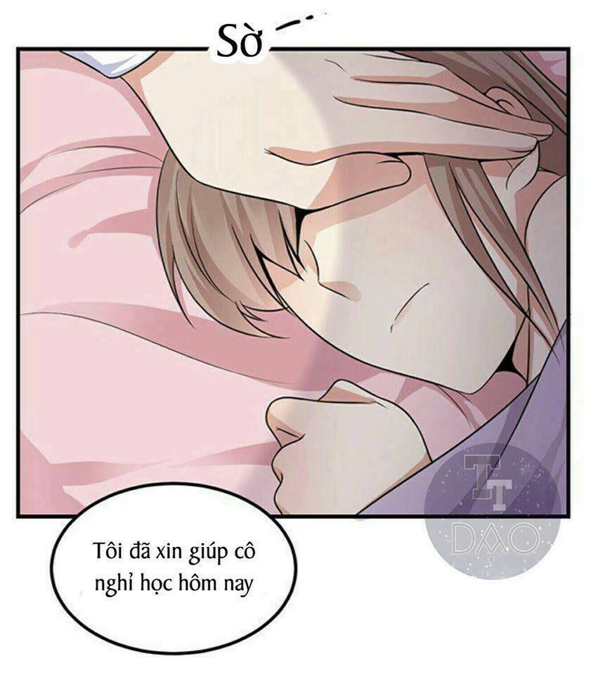 Đoạt Hôn Ác Thiếu Chương 10 Ảnh 31