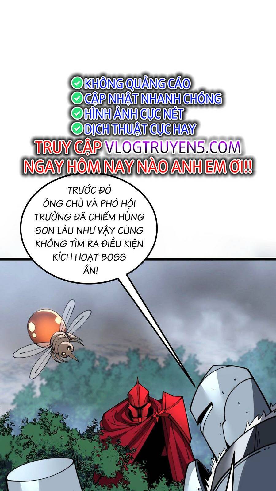 Cốt Binh Tiến Hóa Thần Cấp! Chương 8 Ảnh 12