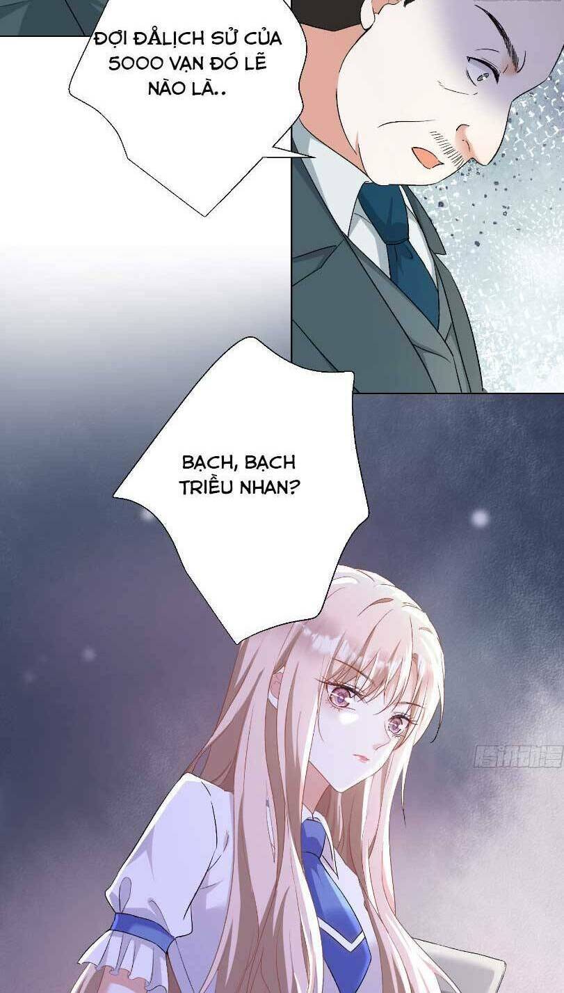 Thiên Kim Giàu Có Phát Điên Sau Khi Tái Sinh Chương 25 Ảnh 11