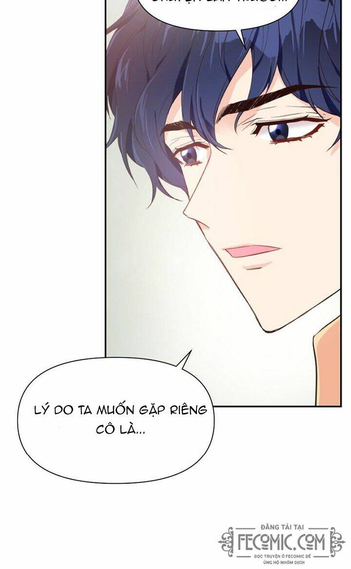 Tất Cả Mọi Người Đều Yêu Quý Nhân Vật Phản Diện Chương 12 Ảnh 46