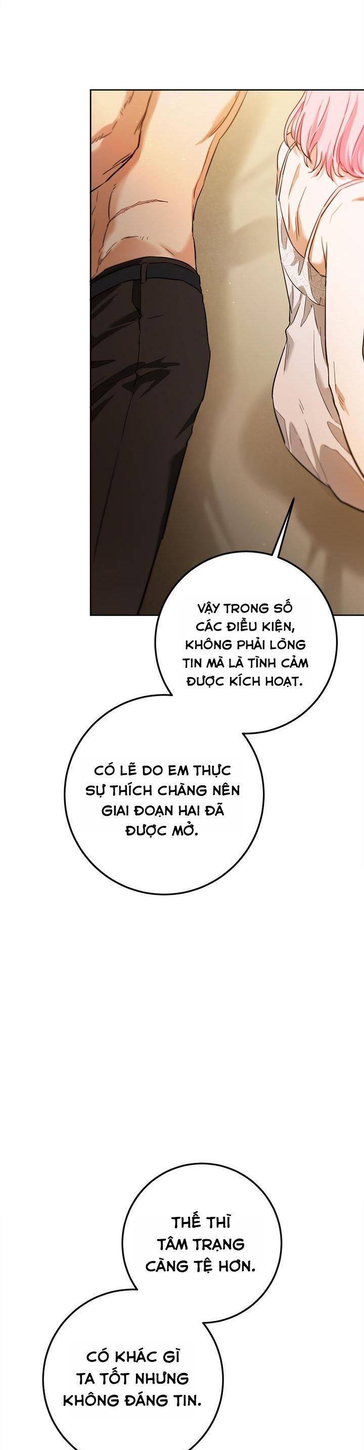 Cuộc Sống Mới Của Công Nương Chương 129 Ảnh 38