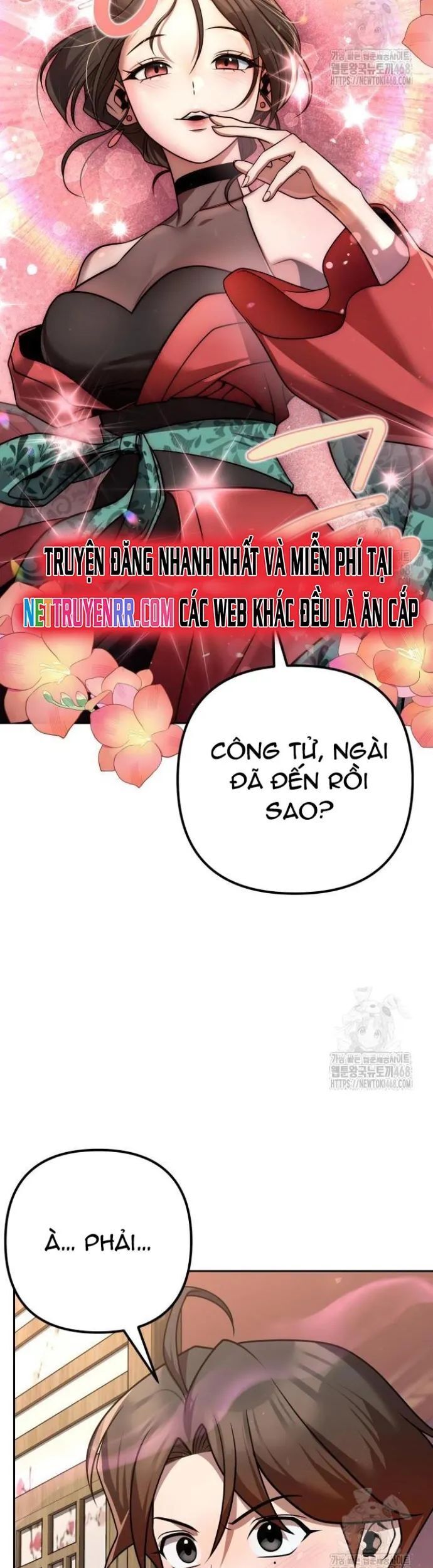 Hoạn Quan Hồi Quy: Tróc Phong Truy Nguyệt Chương 32 Ảnh 55