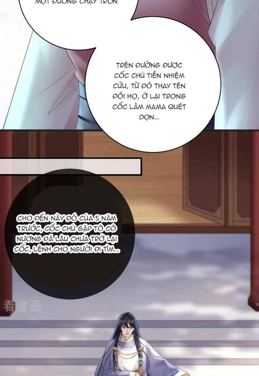 Sự Trả Thù Của Vương Phi Chương 79 Ảnh 15