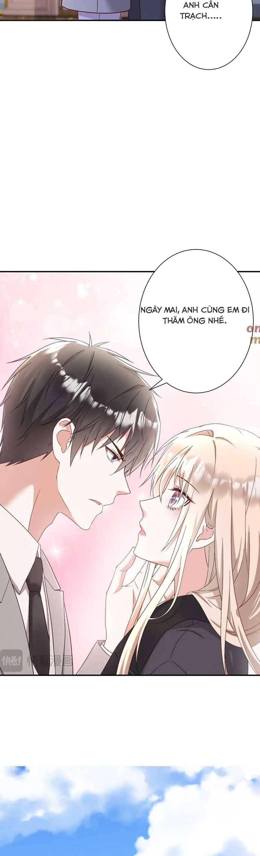Thiên Kim Giàu Có Phát Điên Sau Khi Tái Sinh Chương 31 Ảnh 10