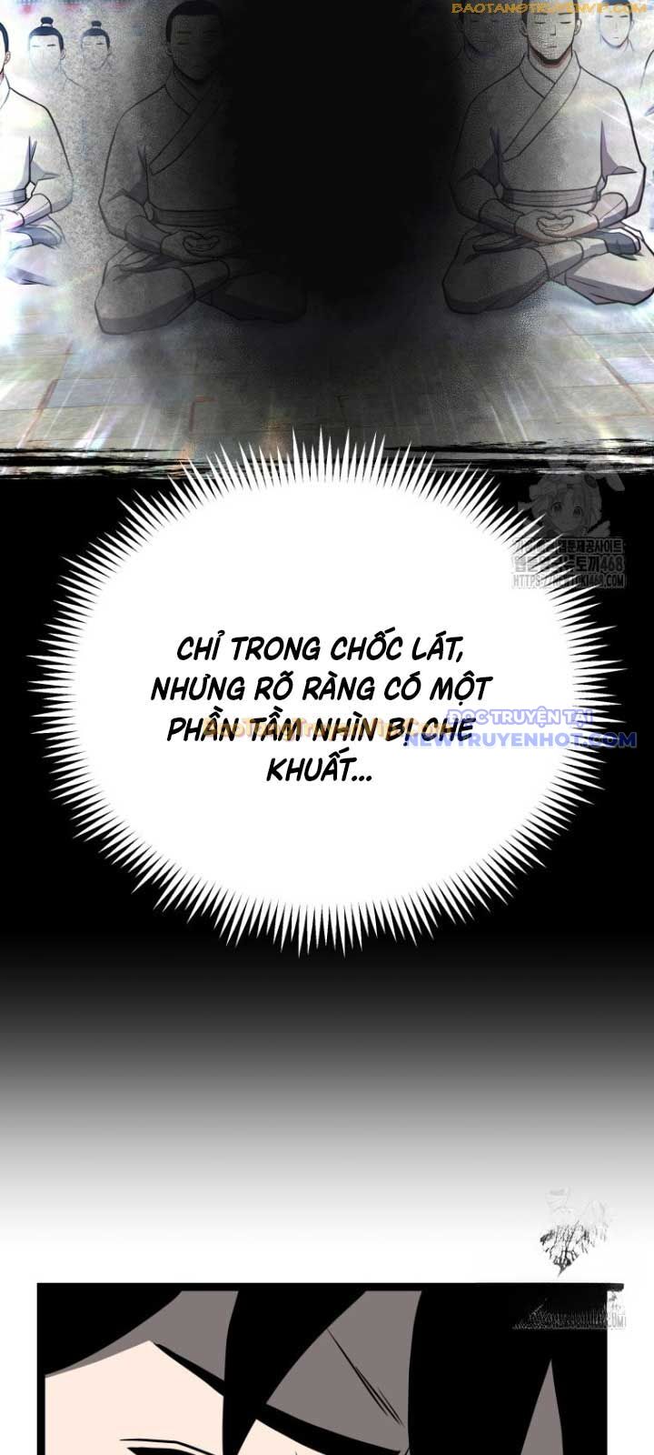 Nhất Bộ Thần Quyền Chương 41 Ảnh 25