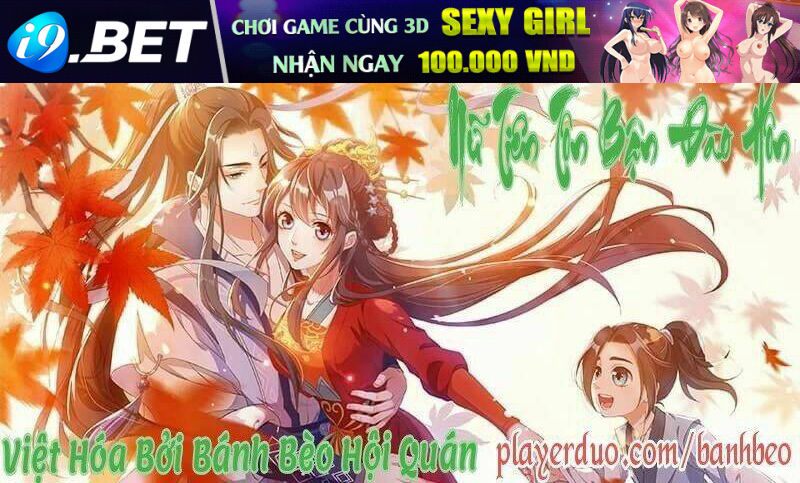 Nữ Tiên Tôn Bận Đào Hôn Chương 15 Ảnh 2