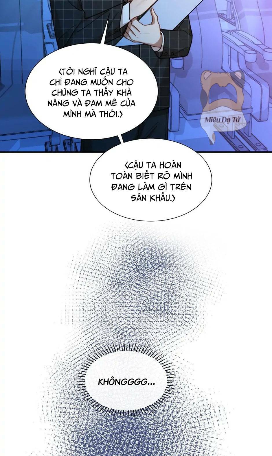 Bí Mật K-Pop Của Tôi Chương 9 Ảnh 17