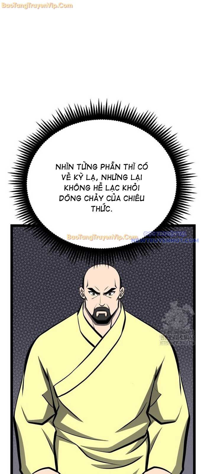Nhất Bộ Thần Quyền Chương 42 Ảnh 53