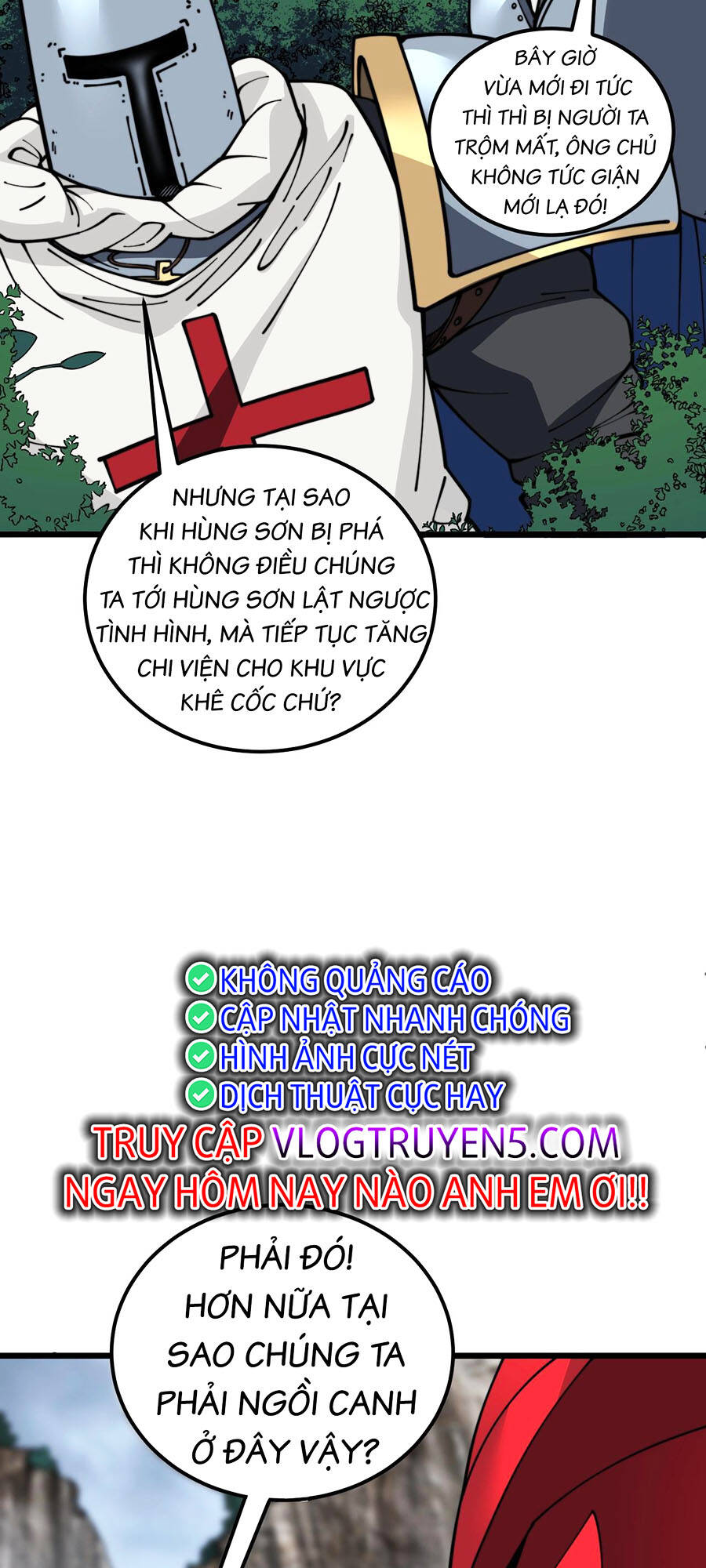 Cốt Binh Tiến Hóa Thần Cấp! Chương 8 Ảnh 13