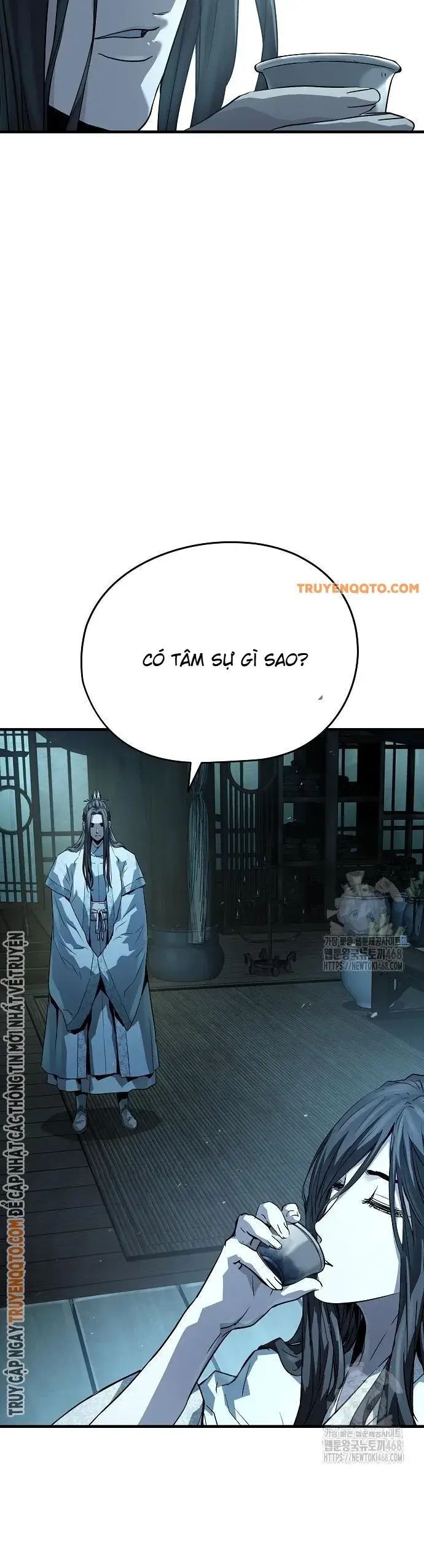 Tuyệt Thế Hồi Quy Chương 43 Ảnh 50