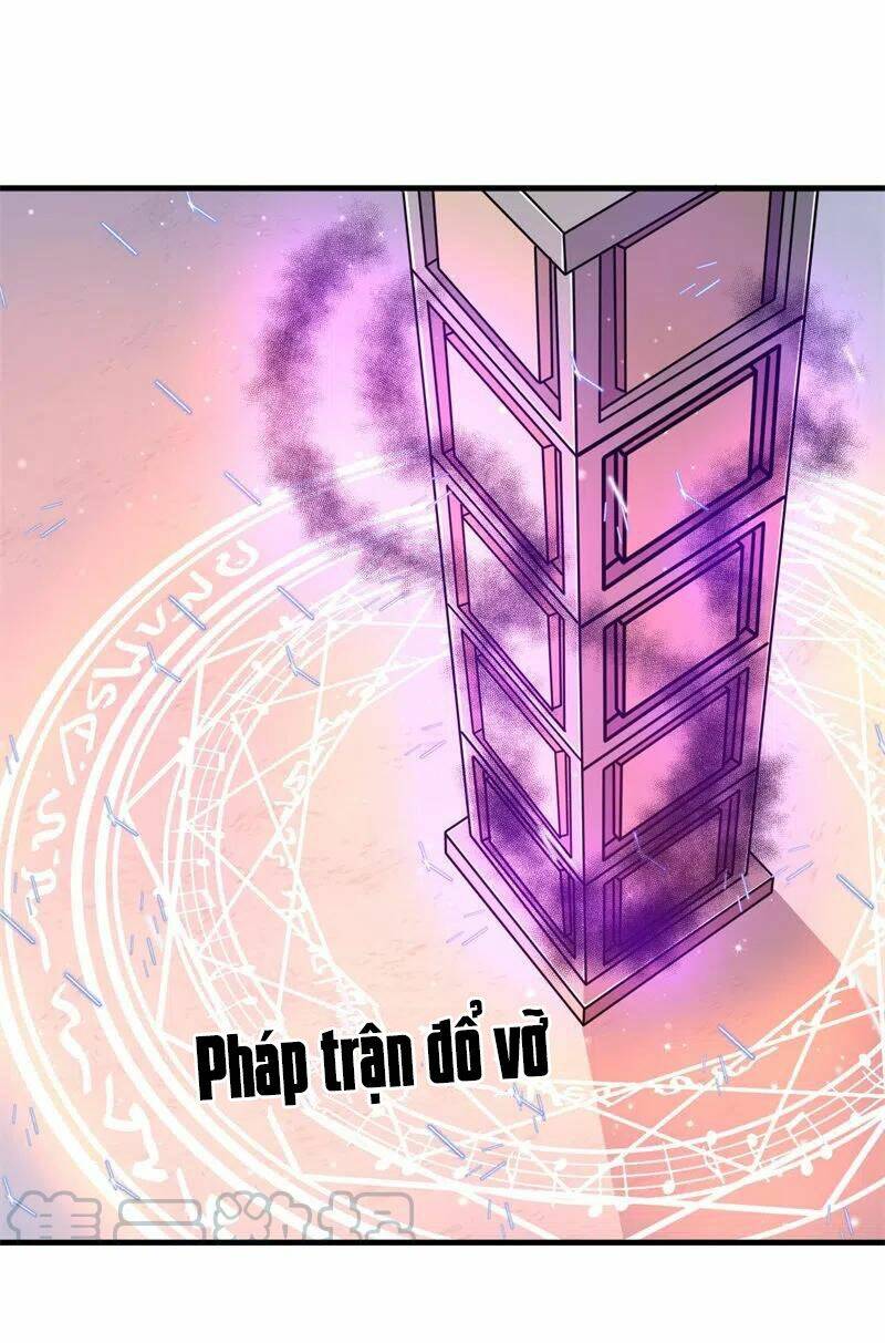 Bị Ép Trở Thành Mạnh Nhất Thế Giới Chương 84 Ảnh 39