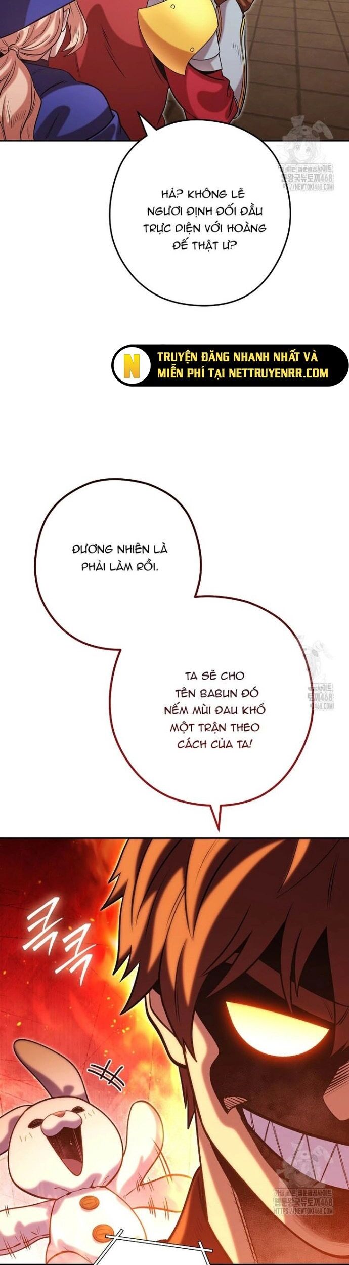 Tái Thiết Hầm Ngục Chương 242 Ảnh 12