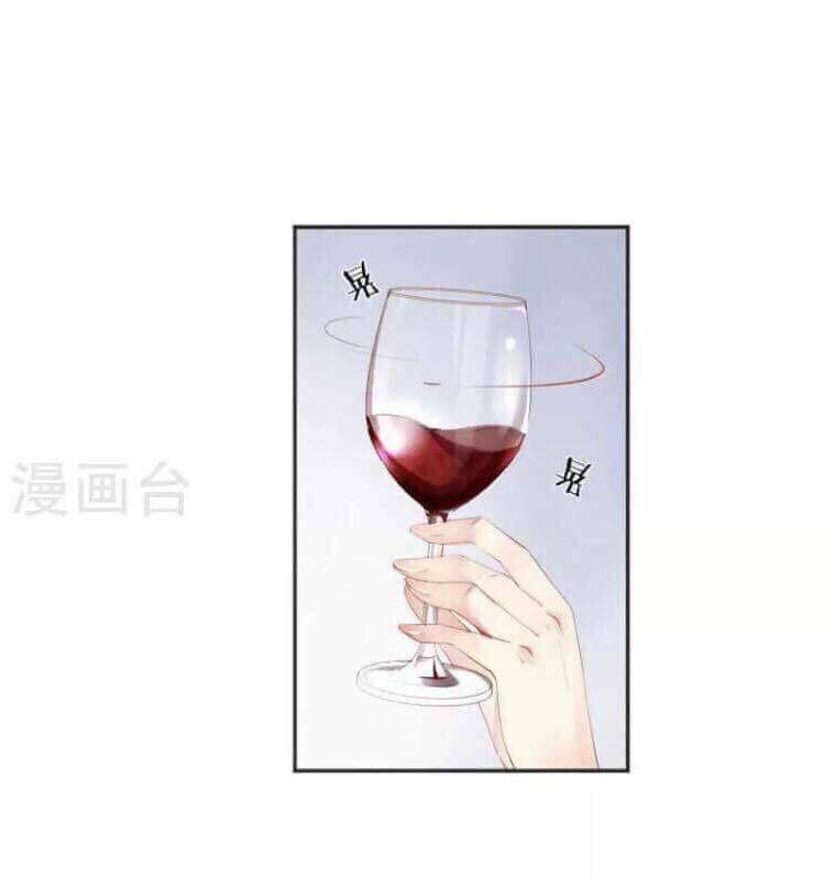 Người Vợ Bí Ẩn Của Tổng Tài Chương 20.5 Ảnh 23