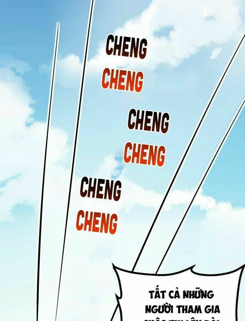 Nữ Tiên Tôn Bận Đào Hôn Chương 17 Ảnh 28