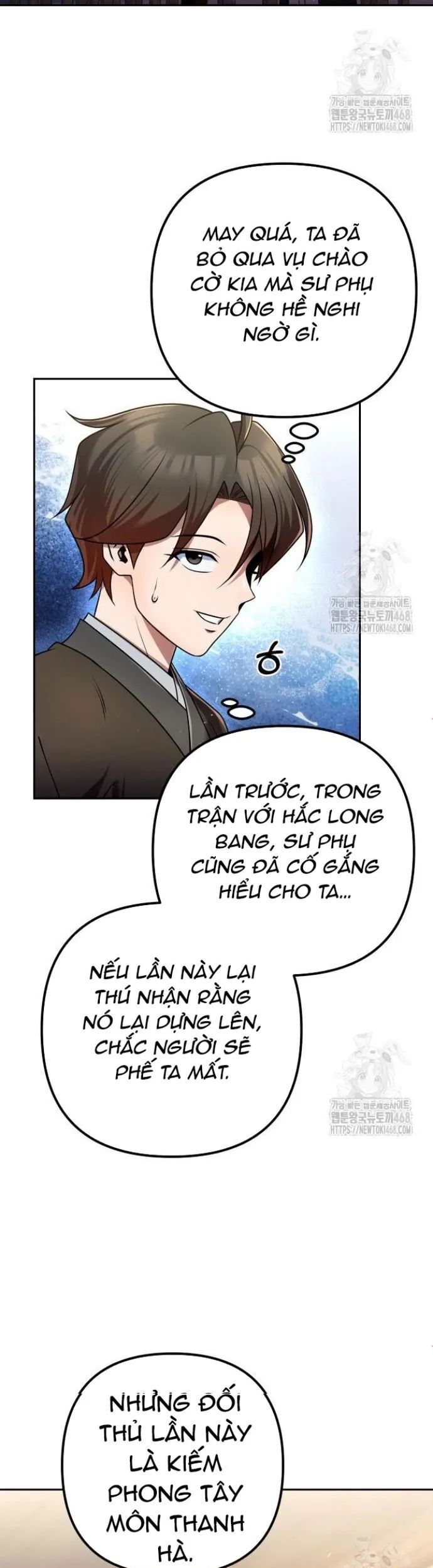 Hoạn Quan Hồi Quy: Tróc Phong Truy Nguyệt Chương 32 Ảnh 25