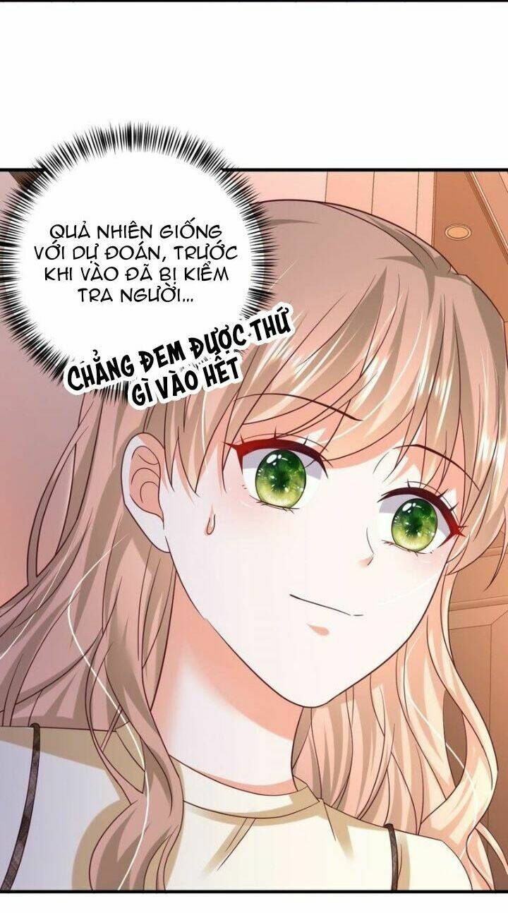 Tổng Tài Phu Nhân Không Muốn Giải Cứu Thế Giới Chương 29 Ảnh 20